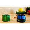 Grass Monkey Silicone Protective Case 63 mm