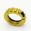 XXTACMM Gunsmithing Tools Compatible with 7/8 x 14 Threaded Lee Reloading Dies and Lee Reloading Presses