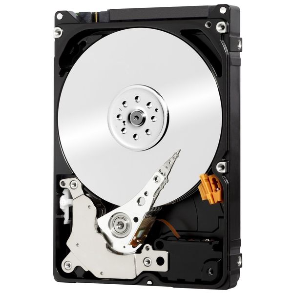 Seagate ST3500312CS SATA Hard Drive - Black