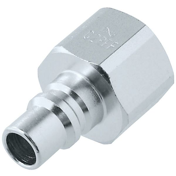 日東工器 su-pa-kapura Plug 02pff