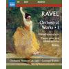 Ravel: Orchestral Works