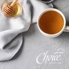 Choice Organics - Organic Peppermint Tea (6 Pack) - Compostable - Caffeine Free - 96 Organic Herbal Tea Bags