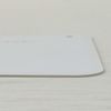 Spacious Space Harumi Kurihara Sheet Cutting Board, Large, White HC4A3402-70F