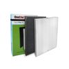 GoodVac HEPA Filter Kit Compatible with Winix HR900 (Filter T)