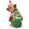 Rubie's Ugly Sweater with Xmas Tree, Large