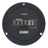 Electromechanical Hour Meter, Resettable