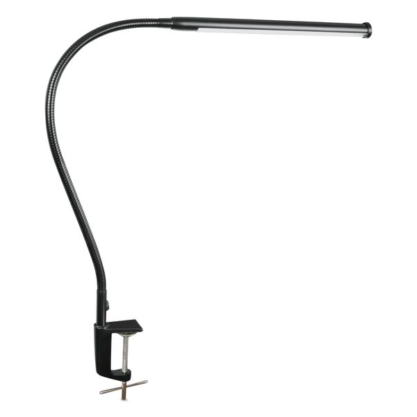 LED Bar Lamp - Black