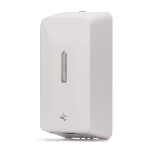 Automatic Foaming Soap or Hand Sanitiser Dispenser | 1000ml Capacity | Wall Mounted