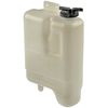 Dorman 603-424 Front Engine Coolant Reservoir Compatible with Select Toyota Models