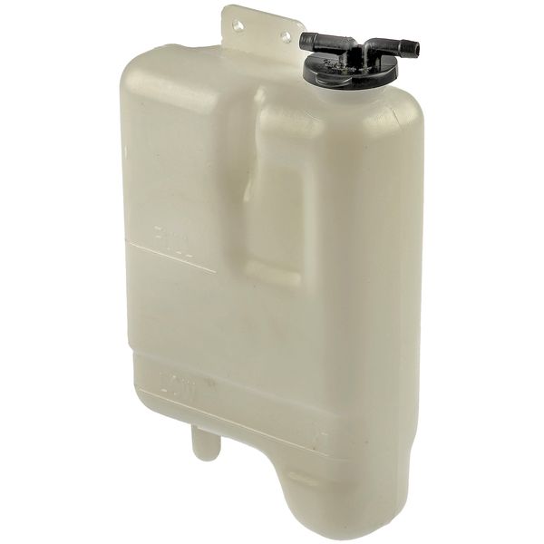 Dorman 603-424 Front Engine Coolant Reservoir Compatible with Select Toyota Models