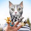 Mcphee Finger Cats