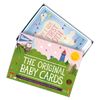 Milestone Baby Cards [並行輸入品]
