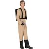 FIESTAS GUIRCA Ghost Hunter costume for men