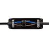 VOANZO Inline Switch - AC250V 16A Two-Position Switch for High Power Appliances or Lamp