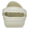 Crocs Unisex Children's Classic Clog K Wooden Shoes, Linen, 28 / 29 EU