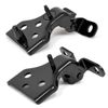 Front Upper & Lower Door Hinges LEFT 2004-2014 F-150 Pickup Truck
