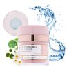 Zenbubble Gel Cream. Calm and correct sensitive, blemish-prone skin