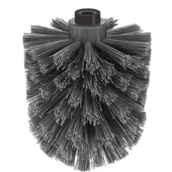 Zack Replacement Brush for Toilet Brushes (940191B)