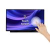 HP PAVILION 15-CS3073CL 40 Pins Touch Screen Replacement LCD LED Display With