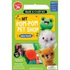 Klutz Jr Pom Pet Shop