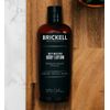 Brickell Men's Deep Moisture Body Lotion for Men, Natural and Organic Protects and Hydrates Dry Skin, 8 Ounce, Scented