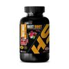 blood pressure down naturally - BEET ROOT - athletic performance 1 Bottle