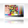 Monitor Calibration Target. 7x5 (177mm x127mm)