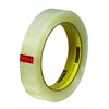 3M Scotch Transparent Tape, 1/2" x 2592", 1/Roll - Model 600