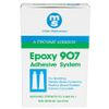 Epoxy Adhesive, 3.7oz, Kit