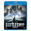 バトルシップ Blu-ray & DVD (デジタルコピー付)