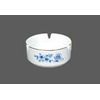 Seltmann Weiden Ashtray SEL Dorothea China Blue