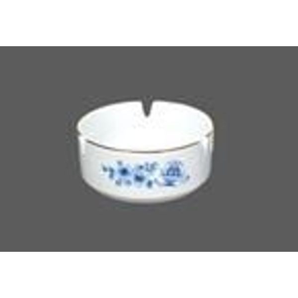 Seltmann Weiden Ashtray SEL Dorothea China Blue