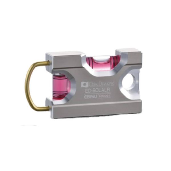 EBISU ED-SOLALR Solid Level α Red