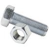 Liebherr 409875500 1/2" Wood Screw Oval-Head