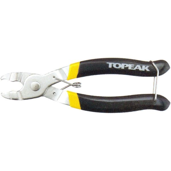 Topeak Powerlink Plier - One Colour, One Size
