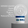 CETAPHIL Healing Ointment , 12 oz , For Dry, Chapped, Irritated Skin , Heals and Protects , Soothes Cracked Hands and Chapped Lips , Hypoallergenic , Fragrance Free