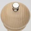 Chef Specialties 10 Inch Imperial Pepper Mill - Natural