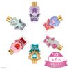 Shobido SBN43992 Sebon Star Water-Based Nail with Ring
