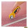 OLFA Safety Rotary Cutter Rubber L-Shaped 156B