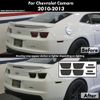For Camaro 2010-2013 Tail Light+Sidemark