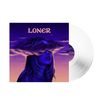 Loner [Clear LP]