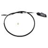 Motion Pro Stock Replacement Clutch Cable (05-0134)