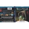 Krampus (Blu Ray)