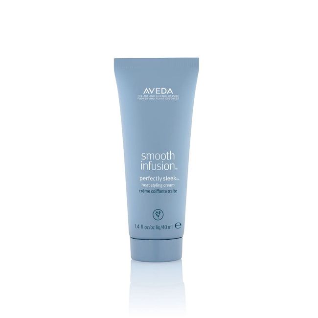 AVEDA Smooth Infusion Anti-Frizz Conditioner Travel Size, 40 ml