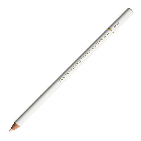Holbein Color Pencil White (OP500)