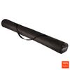 celexon Nylon-Softcase Fitted Tripod Screens Cloth Width 133cm - Dimensions:155x18cm (LxD)- Black