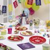 Neviti 598441 Cupcake Picks