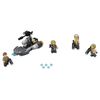 LEGO Star Wars Resistance Trooper Battle Pack (112 Piece)