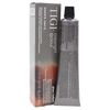 Tigi Copyright Colour Gloss Demi Permanent Creme Hair Colour 60 millilitre 6/6 Dark Red Blonde