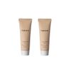 Suncore Faljour Lasting Mask Moist 1.8 oz (50 g) x 2 Sets